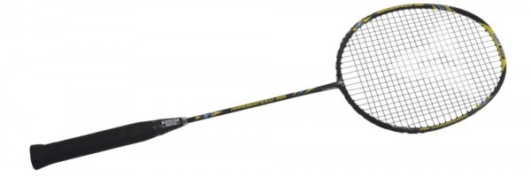 Talbot-Torro Badmintonschläger Arrowspeed 199 schwarz