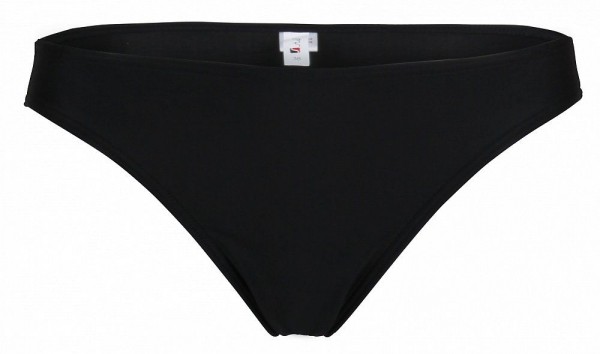 Stuf Solid 3-L Bikini-Hose Damen schwarz
