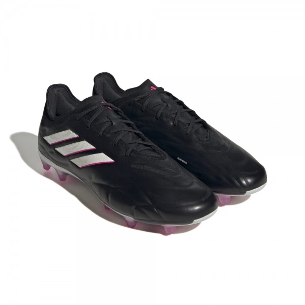 Adidas Copa Pure.2 FG Fußballschuhe Herren Kinder schwarz zero metalic pink