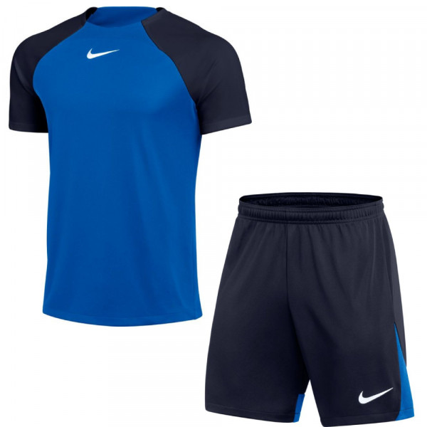 Nike Academy Pro Trainingsset Herren blau dunkelblau