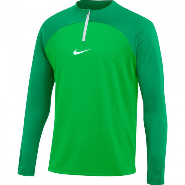 Nike Herren Academy Pro Drill Top grün
