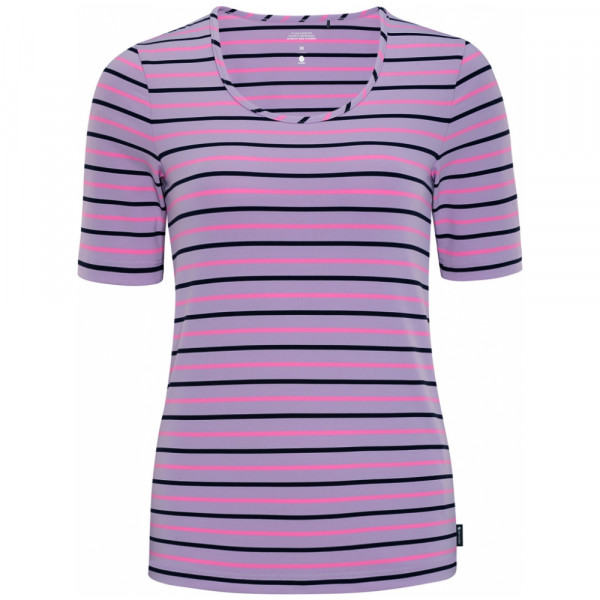 Schneider Sportswear Shelbyw Shirt Damen lila pink