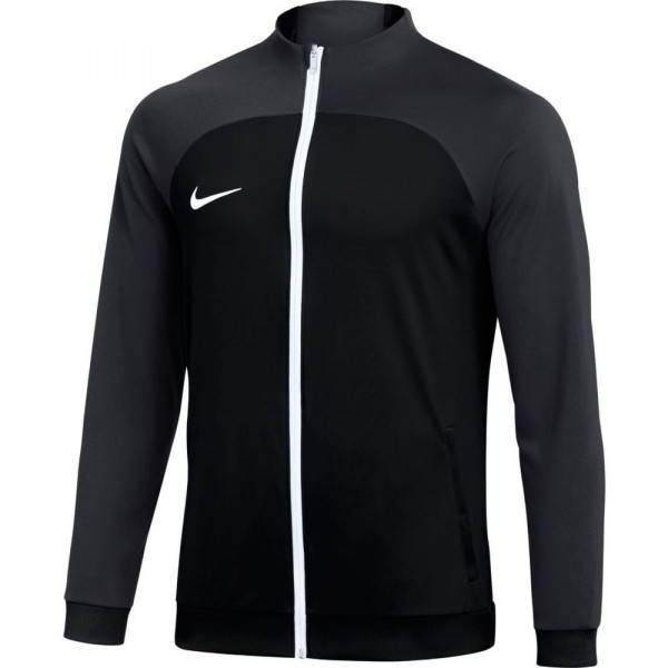 Nike Kinder Academy Pro Track-Jacke schwarz grau