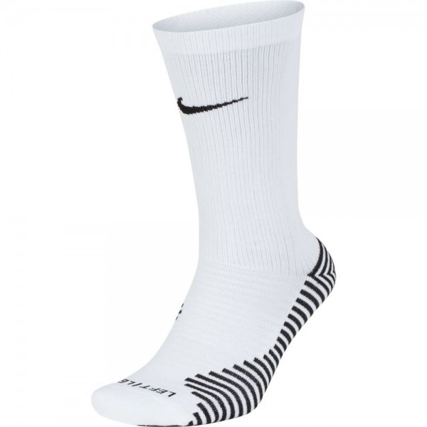 Nike Squad Crew Socken Erwachsene weiß