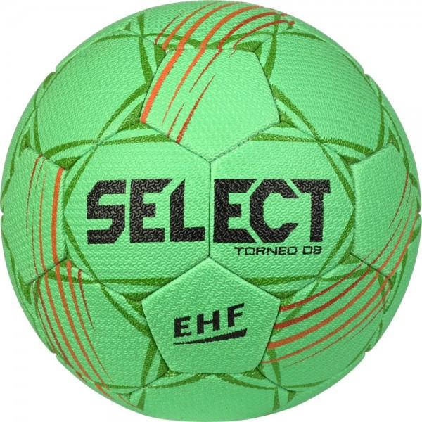 Select Torneo DB v23 Trainingsball grün