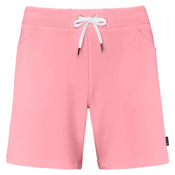 Schneider Sportswear Latinaw Shorts Damen pink