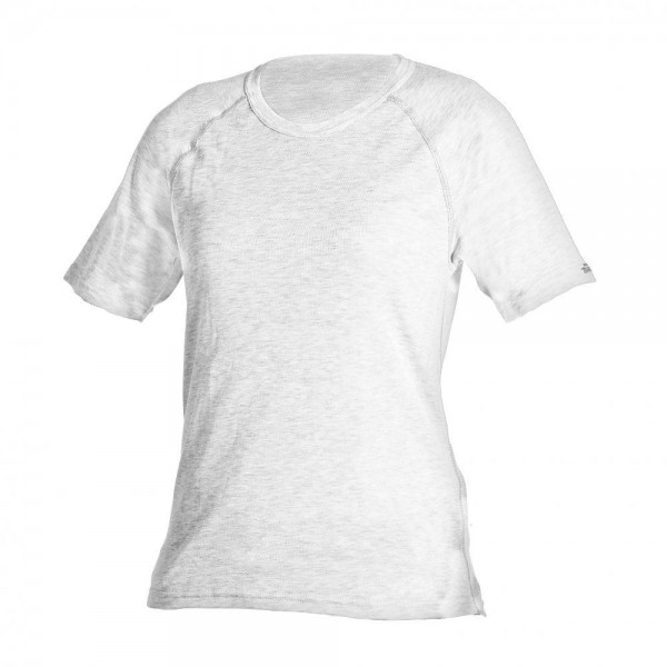 Cmp Damen Unterziehshirt T-Shirt weiß