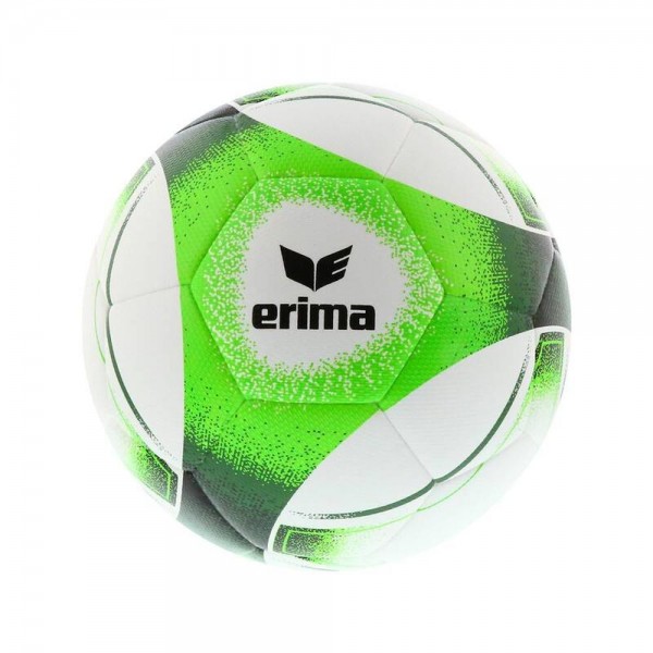 Erima Fußball ERIMA HYBRID Training 2.0 neongrün Gr 5
