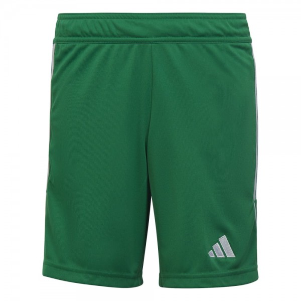 Adidas Tiro 23 League Shorts Kinder grün