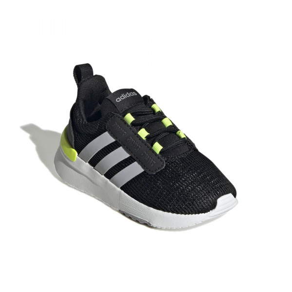Adidas Racer TR21 Schuhe Kleinkinder schwarz weiß
