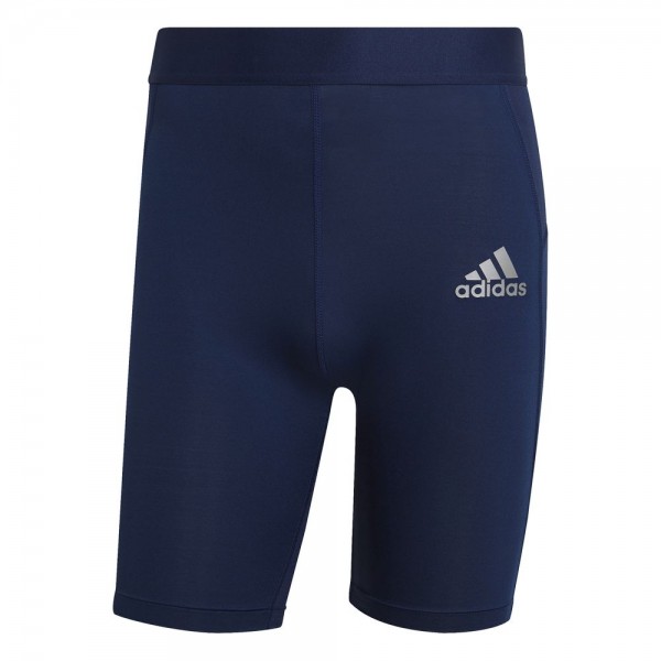 Adidas Techfit Shorts Tight Herren navy