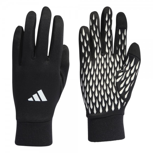 Adidas Tiro Competition Handschuhe Unisex schwarz