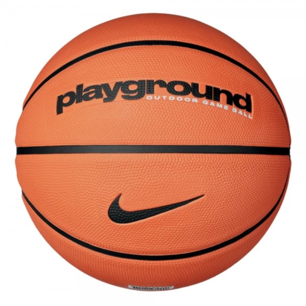 Nike Everyday Playground 8P Herren orange schwarz