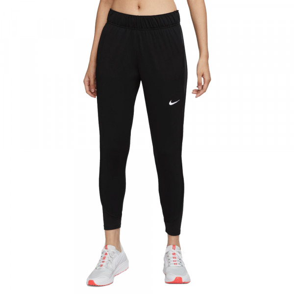 Nike Therma-fit Essential Laufhose Damen schwarz