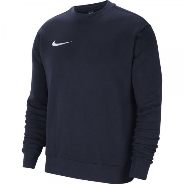 Nike Team 20 Sweatshirt Kinder dunkelblau