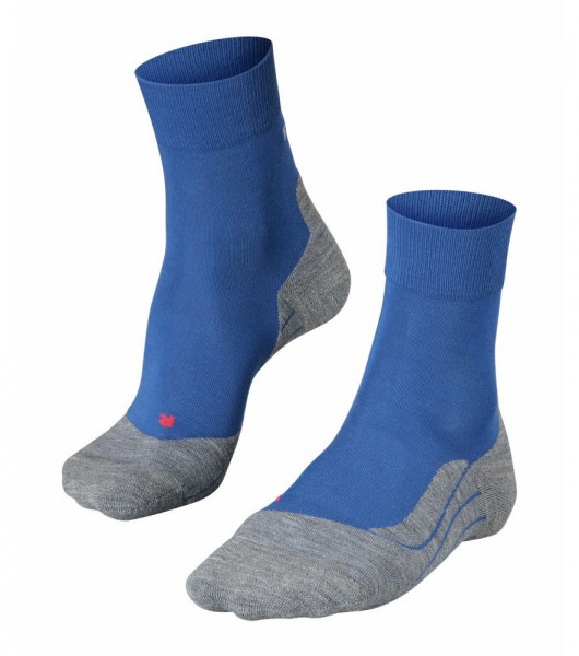 Falke RU4 Running Socken 3 Paar Herren blau