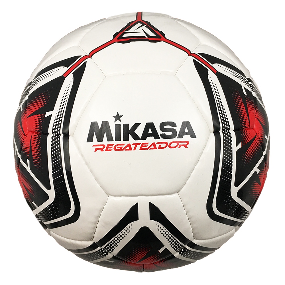 Mikasa Volleyball F531F-FA-BL Footvolley-Ball blau weiß Größe 5